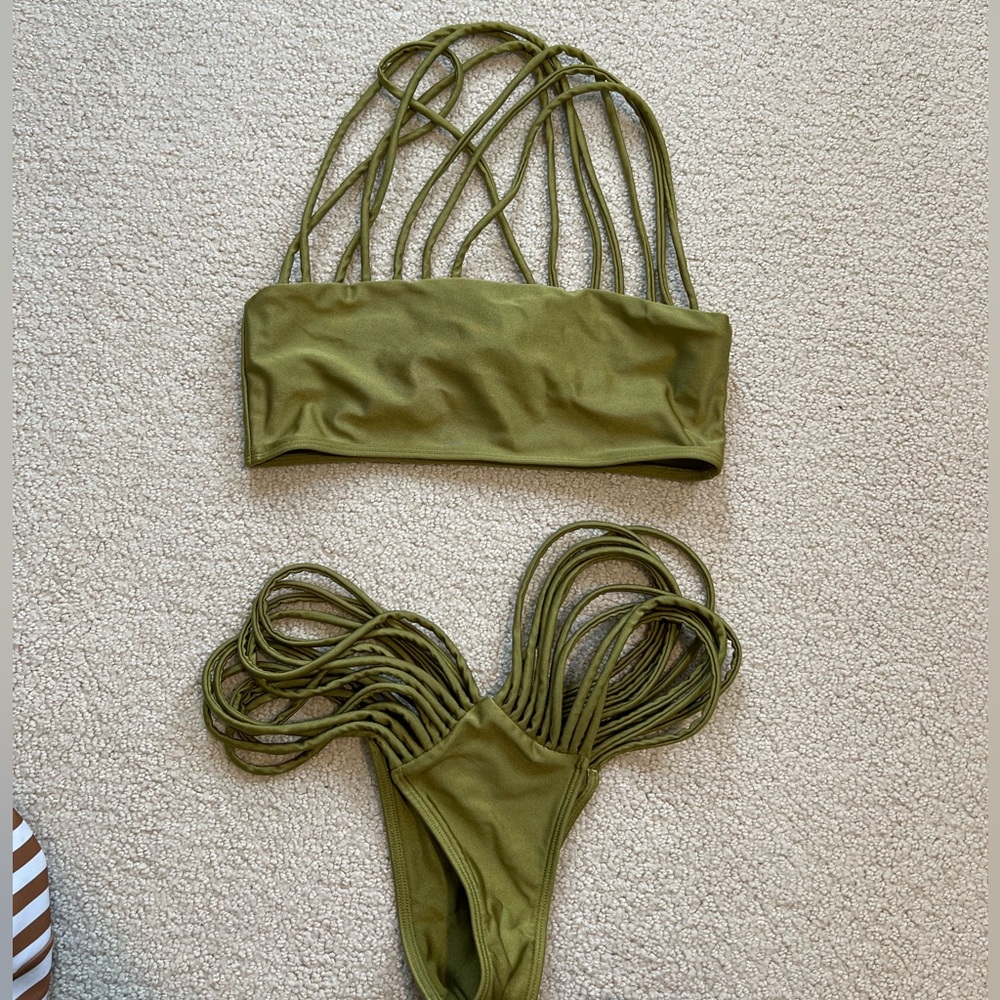 Revolve Bikini